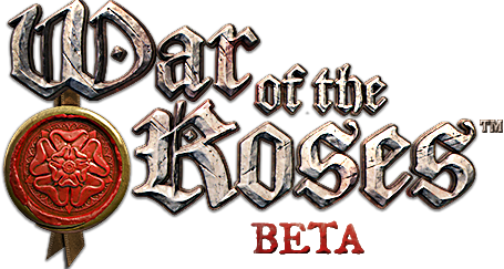 War of the Roses - FAQ по игре.